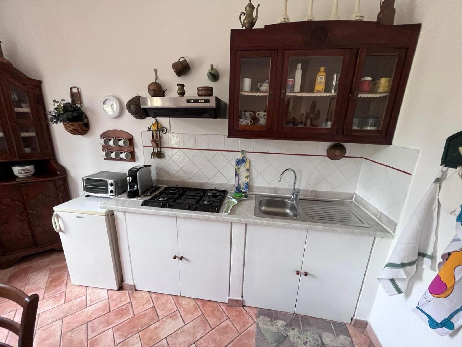 Tenuta Poggio Alla Farnia Fauglia Exteriér fotografie