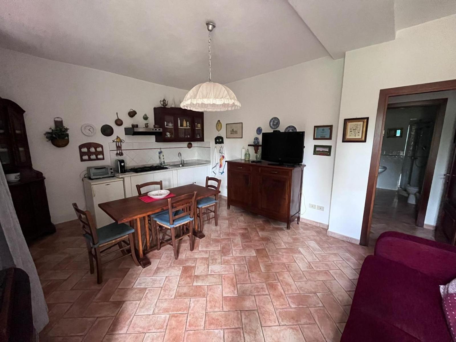 Tenuta Poggio Alla Farnia Fauglia Exteriér fotografie