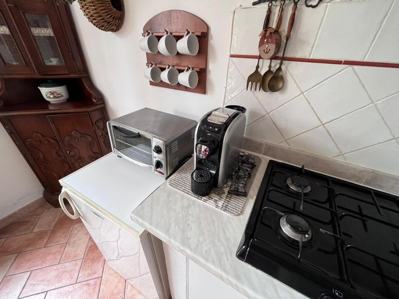 Tenuta Poggio Alla Farnia Fauglia Exteriér fotografie
