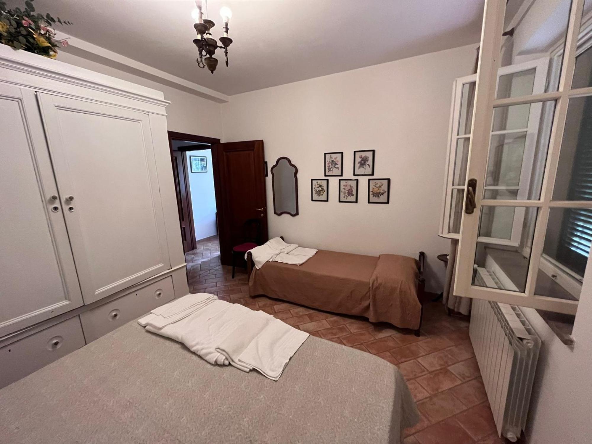 Tenuta Poggio Alla Farnia Fauglia Exteriér fotografie
