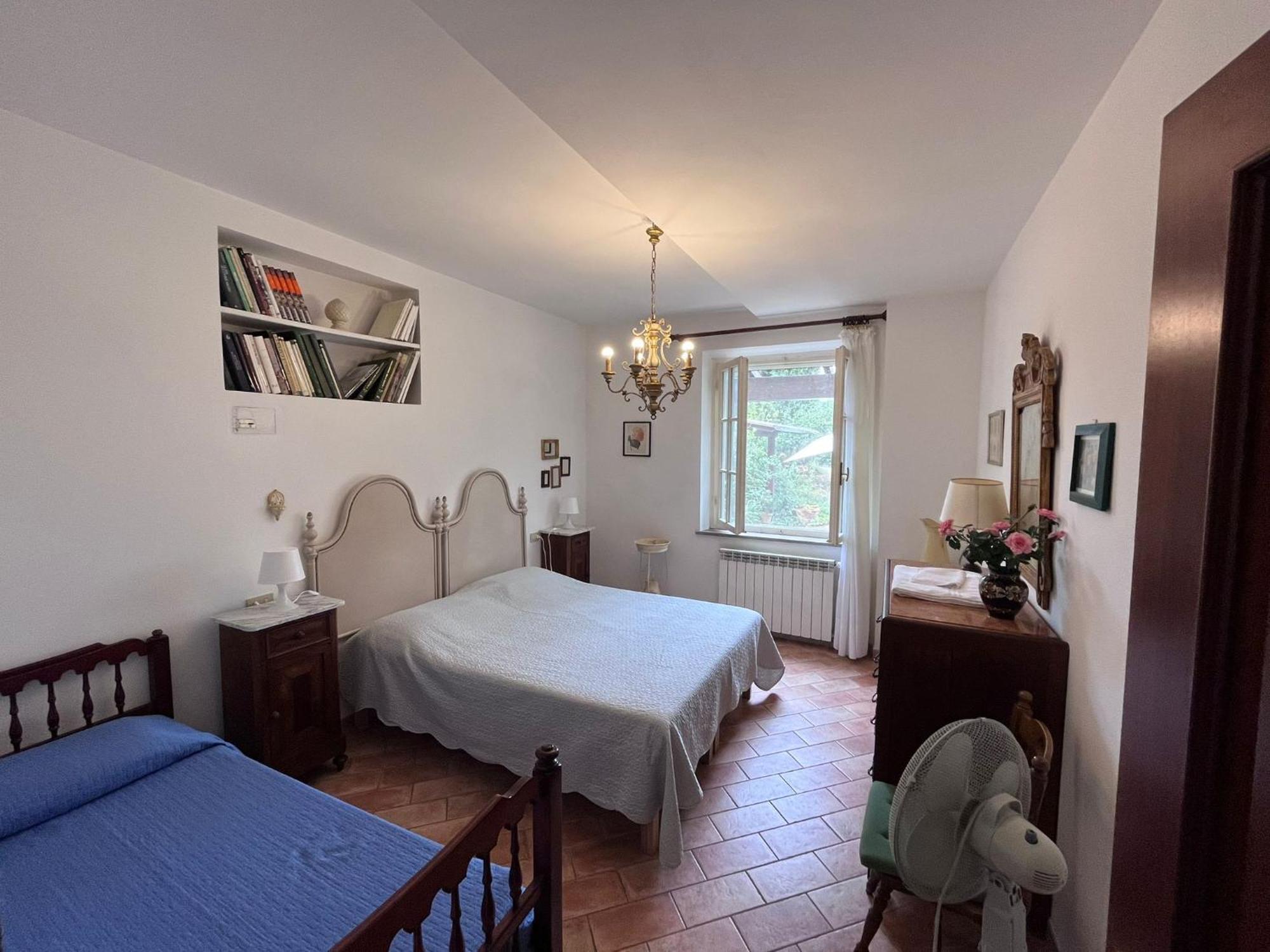 Tenuta Poggio Alla Farnia Fauglia Exteriér fotografie