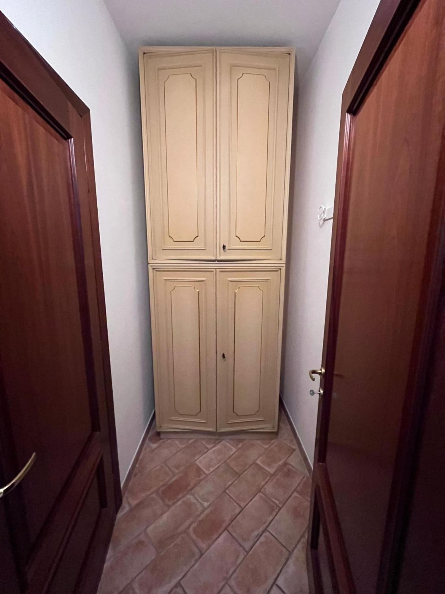 Tenuta Poggio Alla Farnia Fauglia Exteriér fotografie