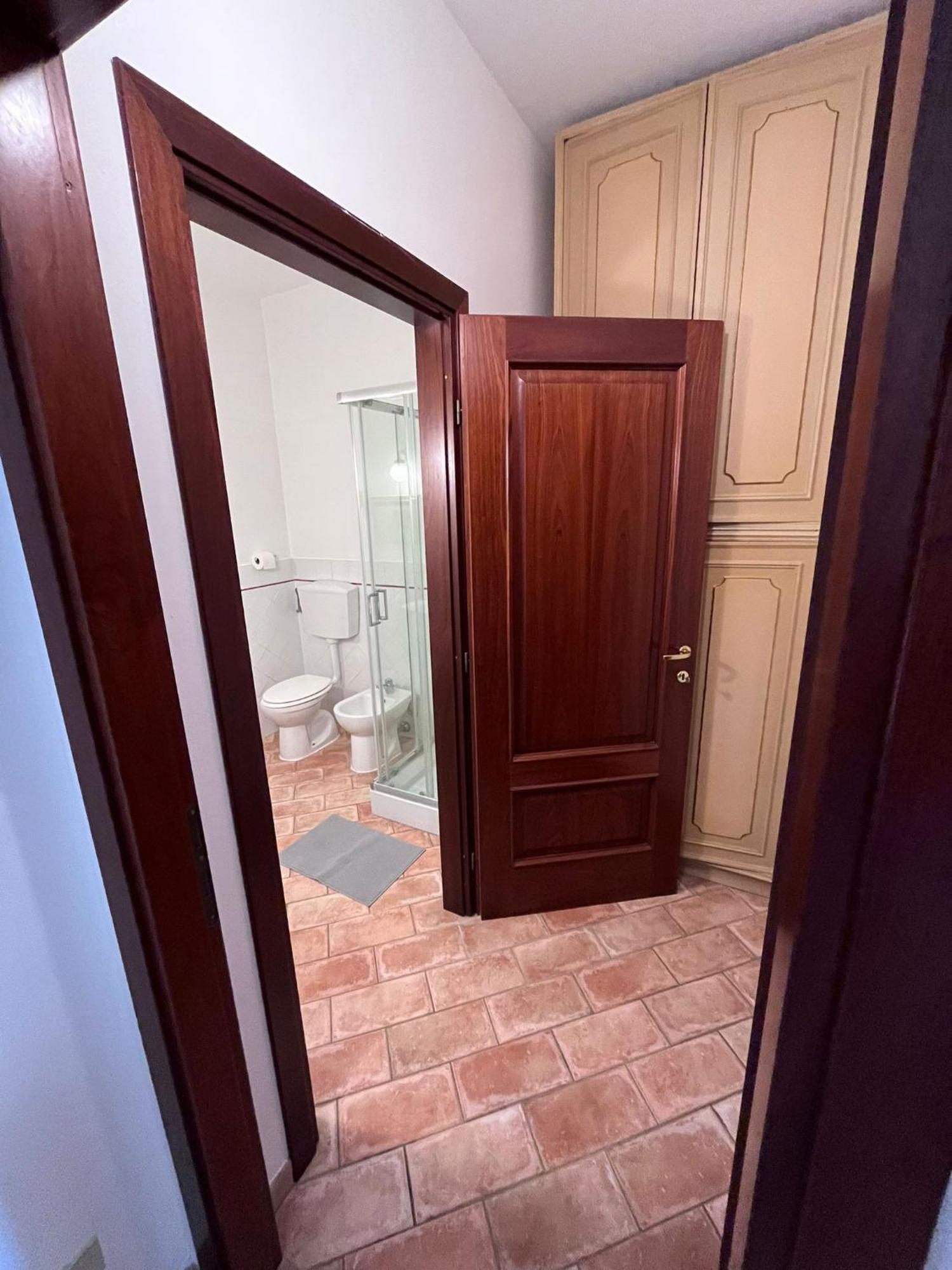 Tenuta Poggio Alla Farnia Fauglia Exteriér fotografie