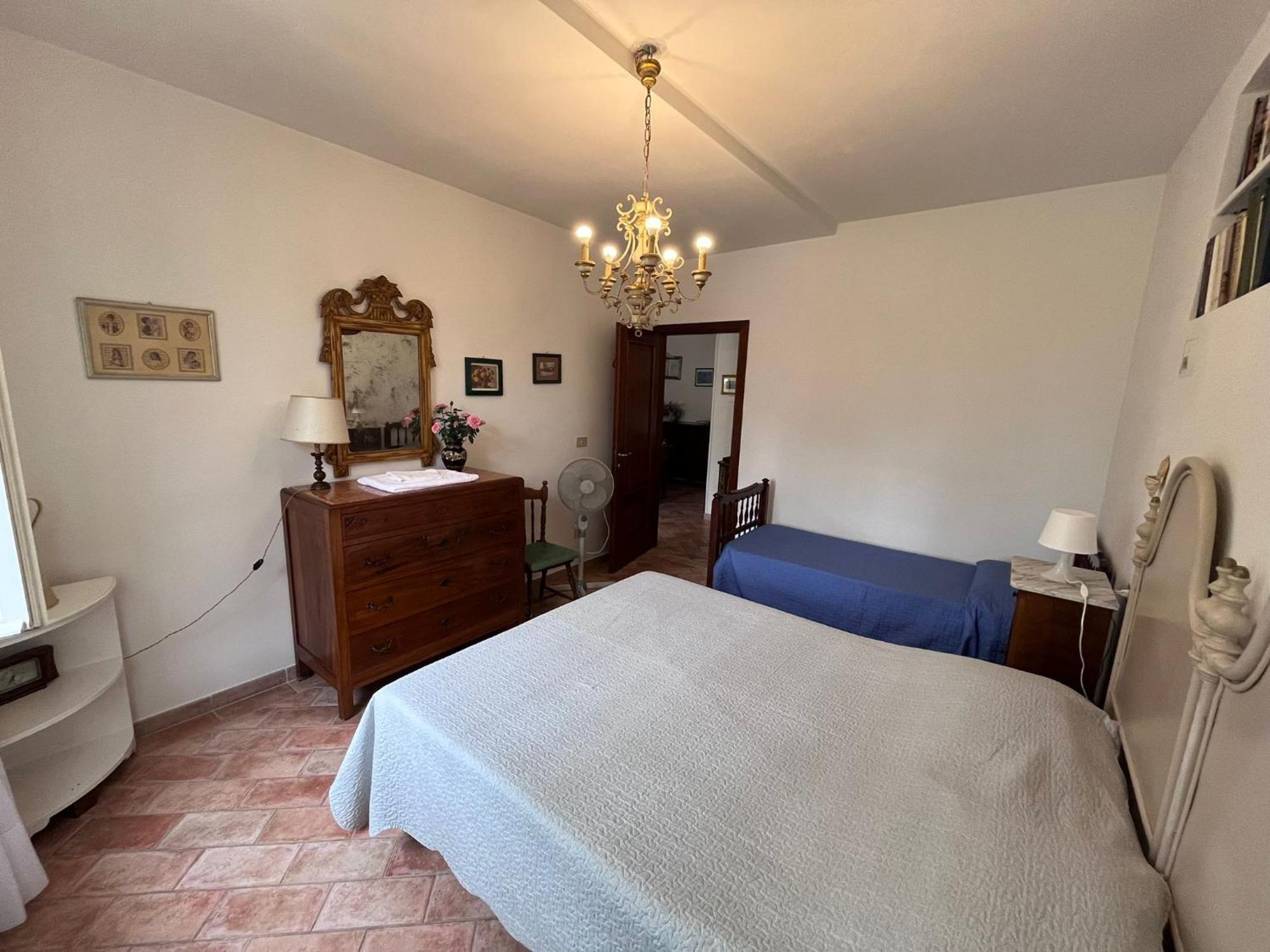 Tenuta Poggio Alla Farnia Fauglia Exteriér fotografie