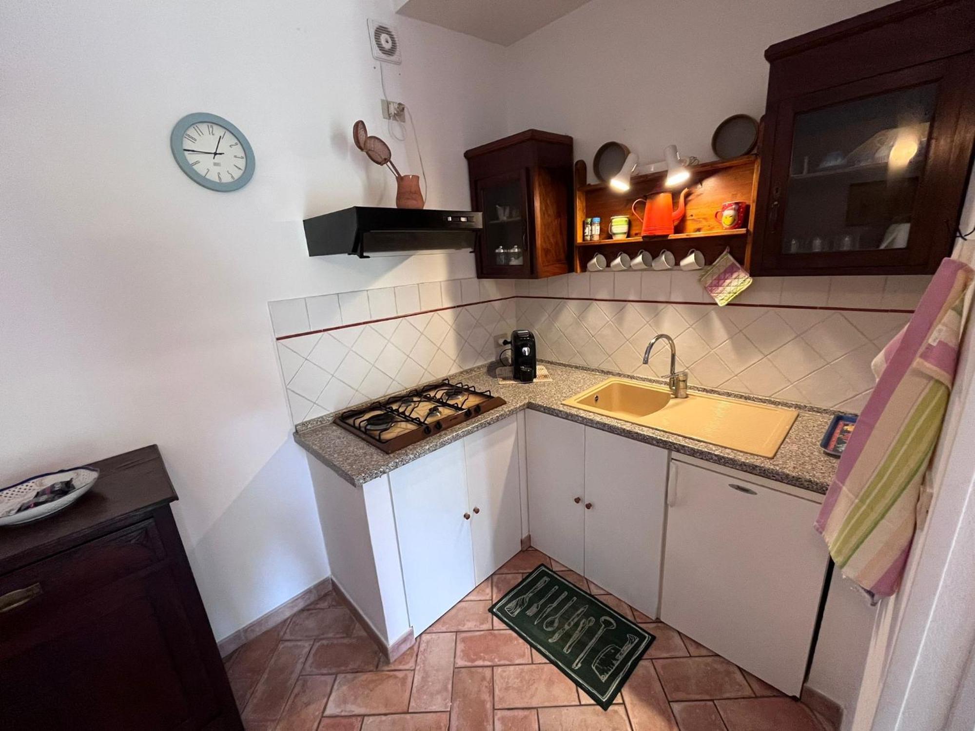 Tenuta Poggio Alla Farnia Fauglia Exteriér fotografie