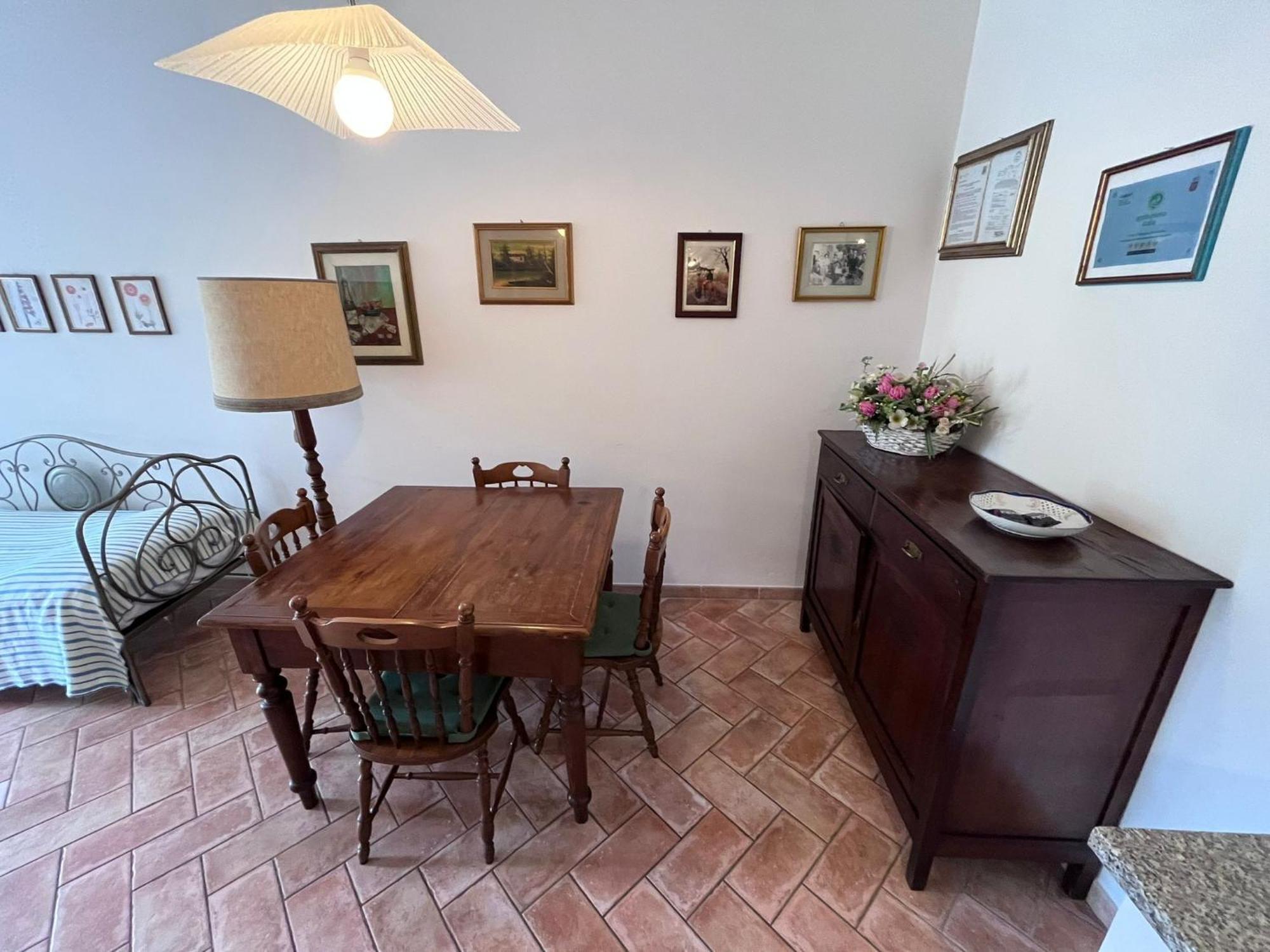 Tenuta Poggio Alla Farnia Fauglia Exteriér fotografie
