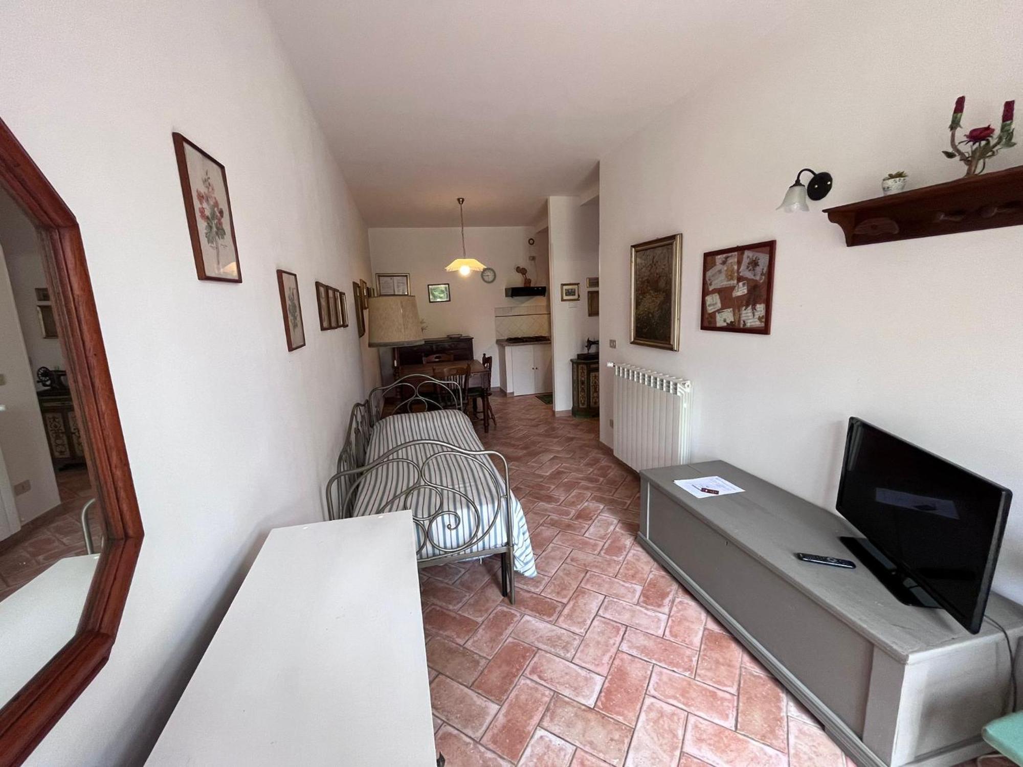 Tenuta Poggio Alla Farnia Fauglia Exteriér fotografie