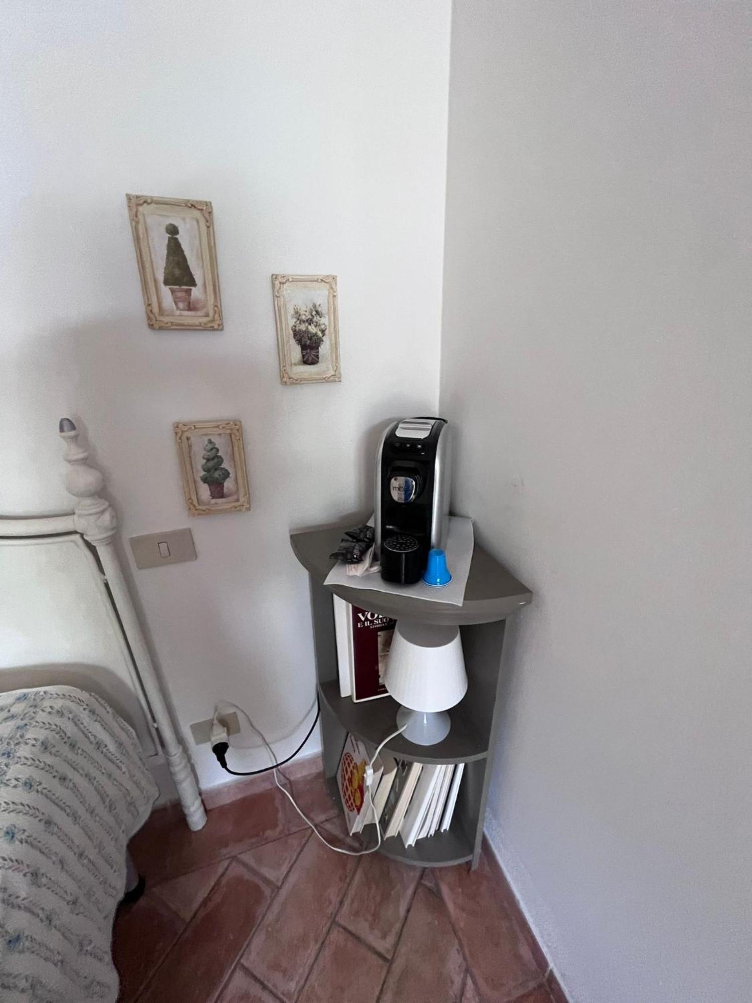 Tenuta Poggio Alla Farnia Fauglia Exteriér fotografie