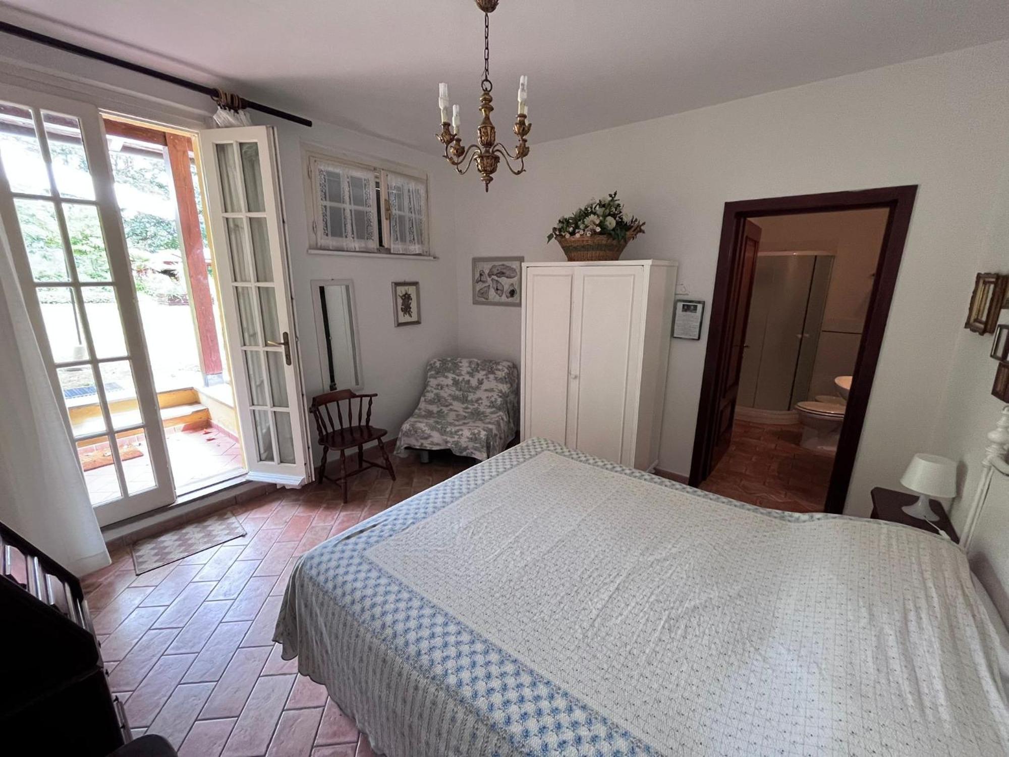 Tenuta Poggio Alla Farnia Fauglia Exteriér fotografie