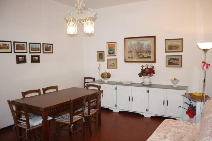 Tenuta Poggio Alla Farnia Fauglia Exteriér fotografie