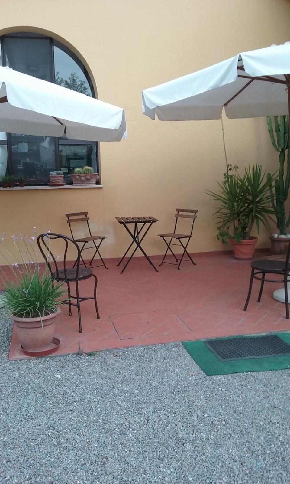 Tenuta Poggio Alla Farnia Fauglia Exteriér fotografie